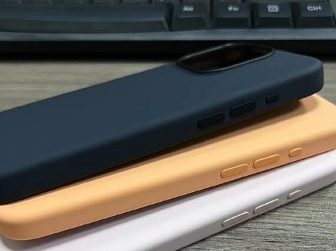 京山苹果14维修站分享iPhone14手机壳能直接给iPhone15用吗?