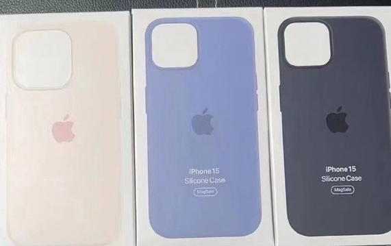 京山苹果14维修站分享iPhone14手机壳能直接给iPhone15用吗？ 