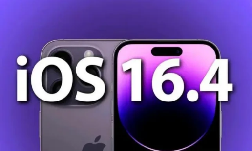 京山苹果14维修分享：iPhone14可以升级iOS16.4beta2吗？ 