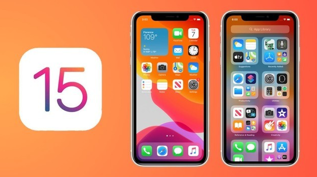 京山苹果13维修分享iPhone13更新iOS 15.5，体验如何 