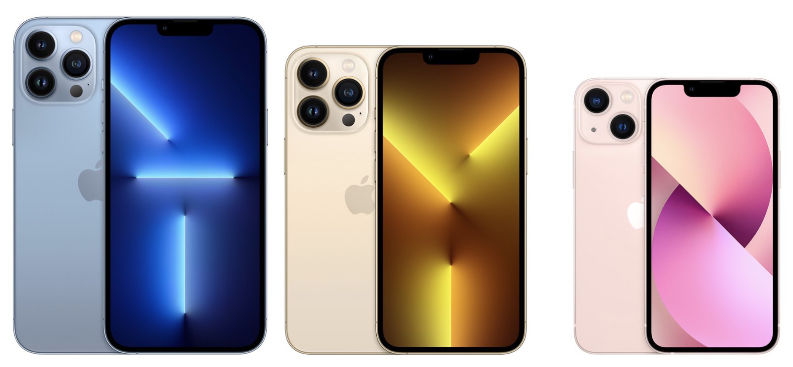 京山苹果手机维修分享iPhone 13续航怎么样 