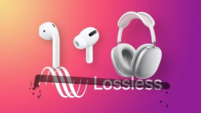 京山苹果手机维修分享哪些设备支持Apple Music 无损音频 