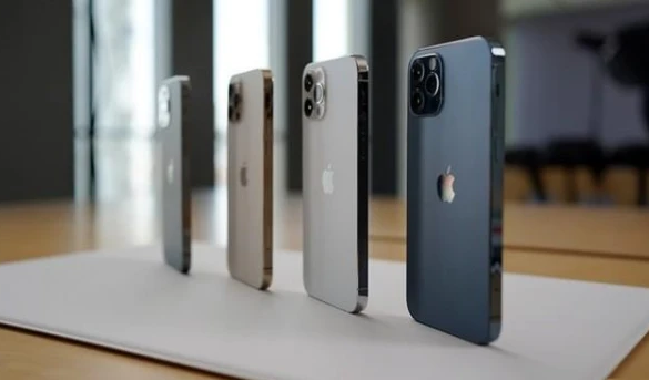 京山苹果手机维修分享为什么说iPhone13才是真旗舰 