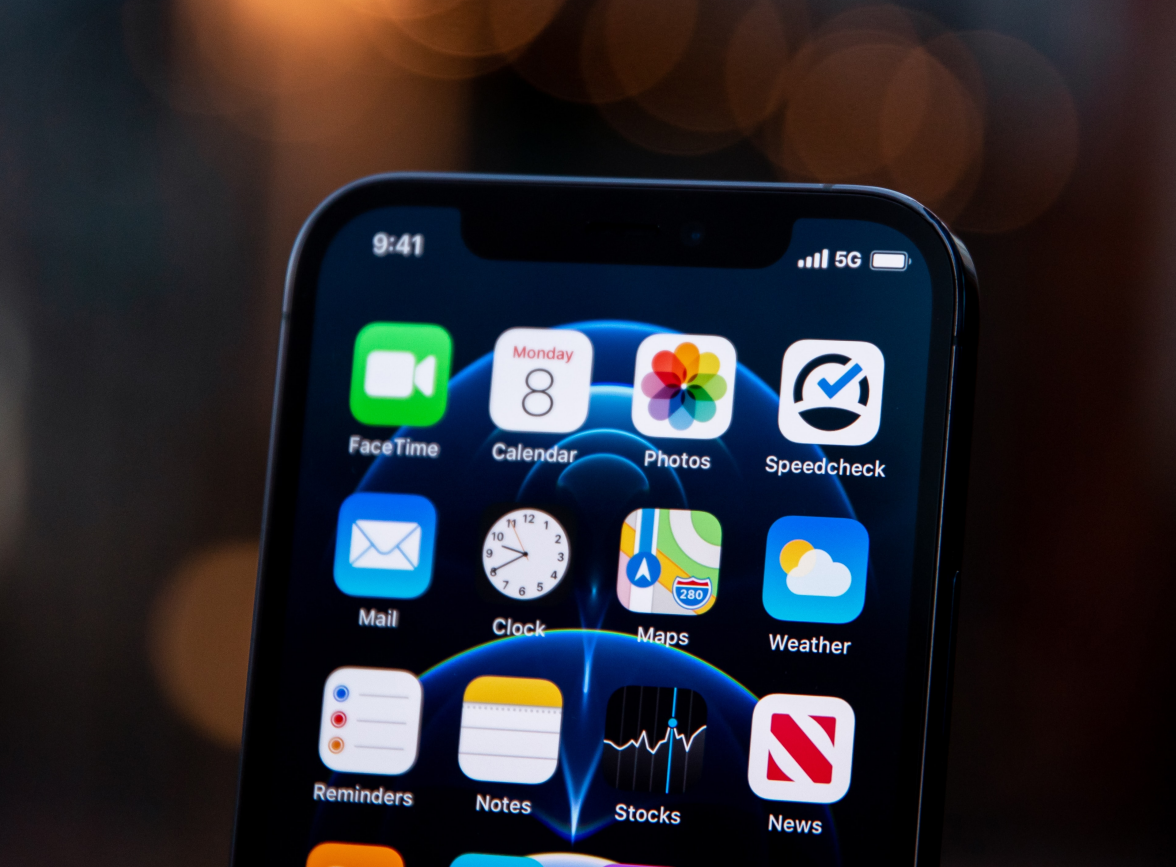 京山苹果手机维修分享为什么 iPhone 12 在冬季会自动关机 