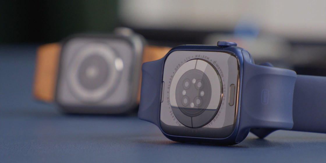 京山苹果手机维修分享Apple Watch 是如何测量卡路里的 