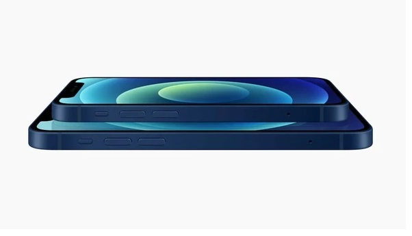 京山苹果手机维修分享iPhone 12 mini 锁屏后触屏失灵怎么办 