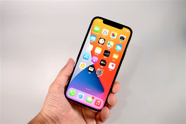 京山苹果手机维修分享iOS 14.2修订版已到，专属iPhone 12系列 