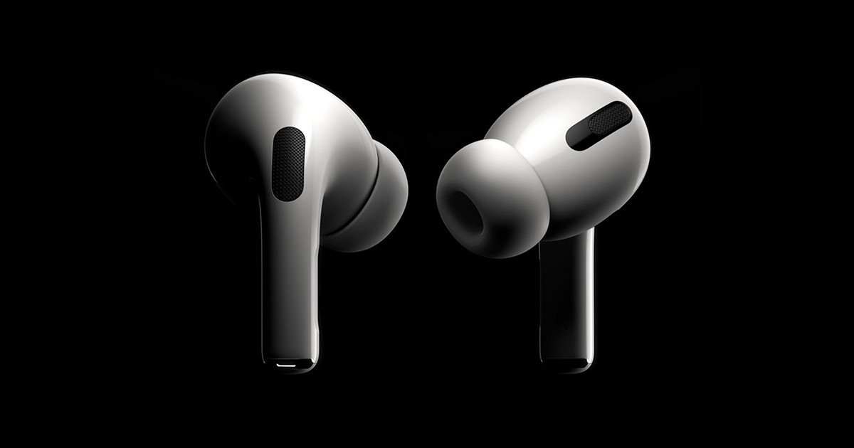 京山苹果手机维修分享AirPods Pro 爆音、降噪效果下降怎么办 