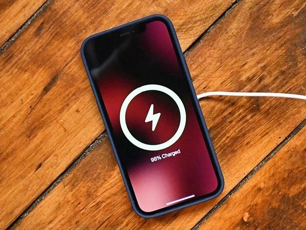 京山苹果手机维修分享iPhone 12可以随便充电吗 