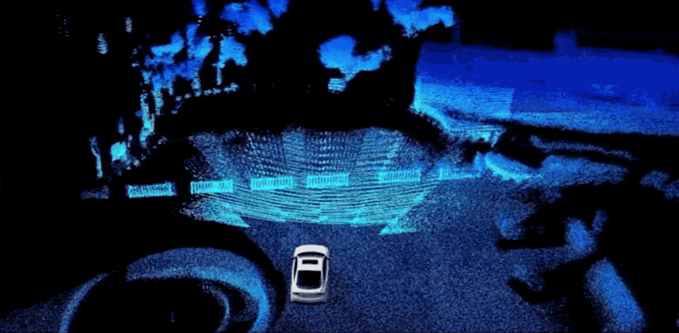 京山苹果手机维修分享iPhone 12 Pro 搭载的 LiDAR 镜头与 ToF 镜头有什么不同 