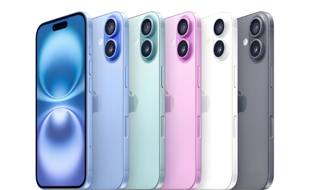 京山苹果手机维修分享iPhone 17换电池 