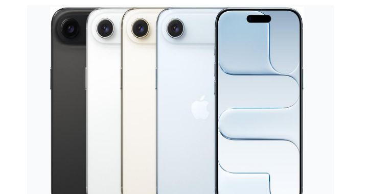 京山苹果手机维修分享iPhone 17 Air换电池 