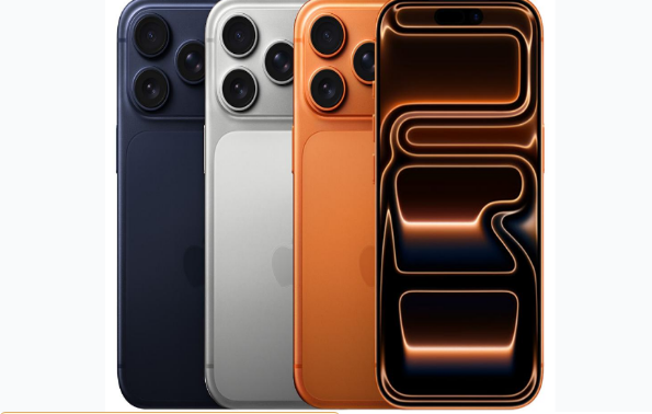 京山苹果手机维修分享iPhone 17 Pro换电池 