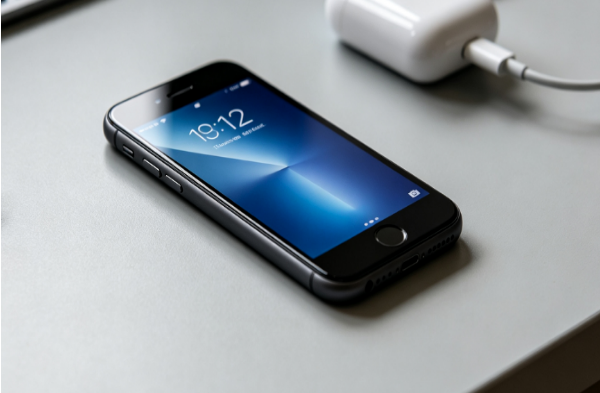 京山苹果手机维修分享iPhone SE换电池 